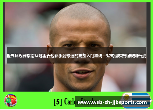 世界杯观赛指南从哪里看起新手到球迷的完整入门路线一站式理解赛程规则看点 世界杯观赛指南从哪里看起新手到球迷的完整入门路线一站式理解赛程规则看点