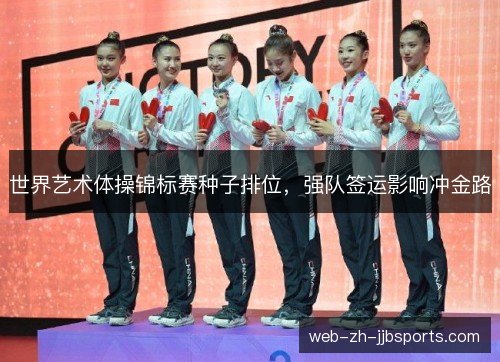 世界艺术体操锦标赛种子排位，强队签运影响冲金路