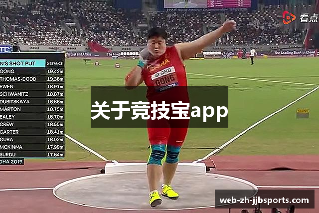 关于竞技宝app